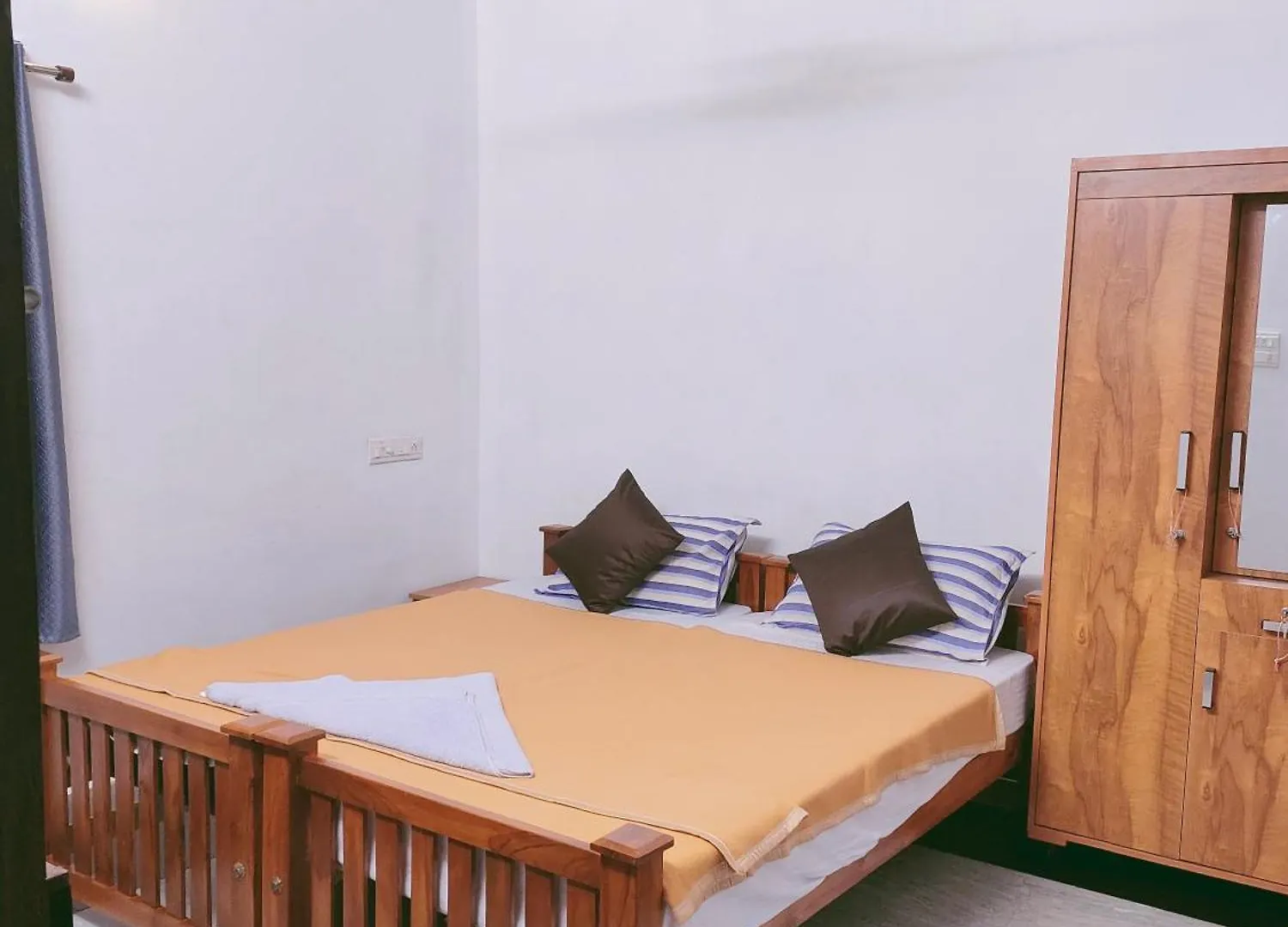 Homestay Beach Island Villas,Nearby Varkala Kollam India