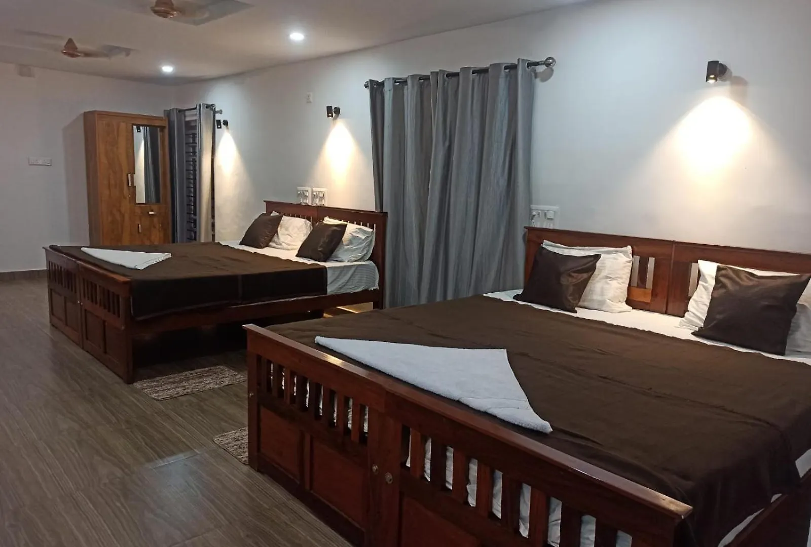 Homestay Beach Island Villas,Nearby Varkala Kollam