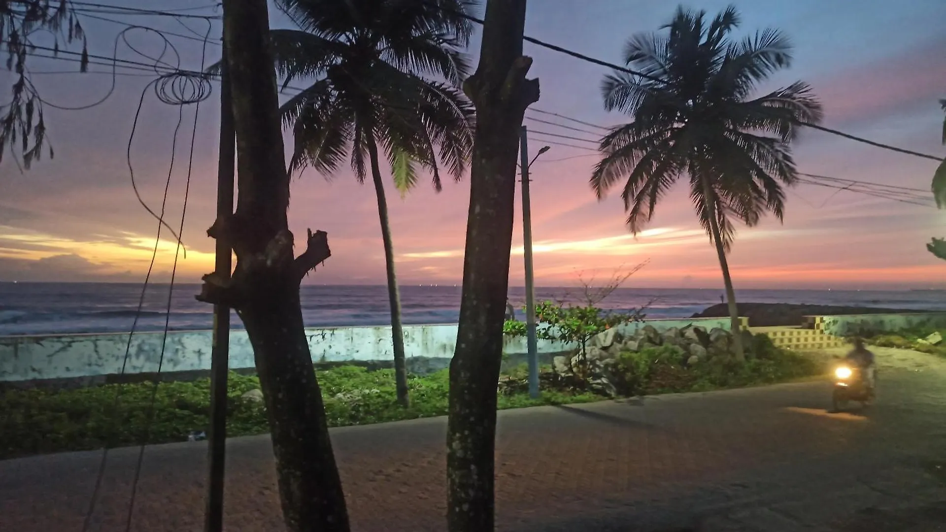 Beach Island Villas,Nearby Varkala Kollam India