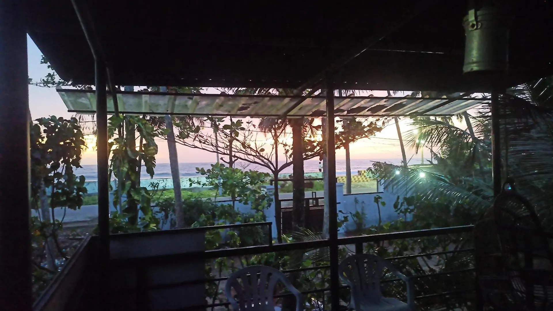 Homestay Beach Island Villas,Nearby Varkala Kollam