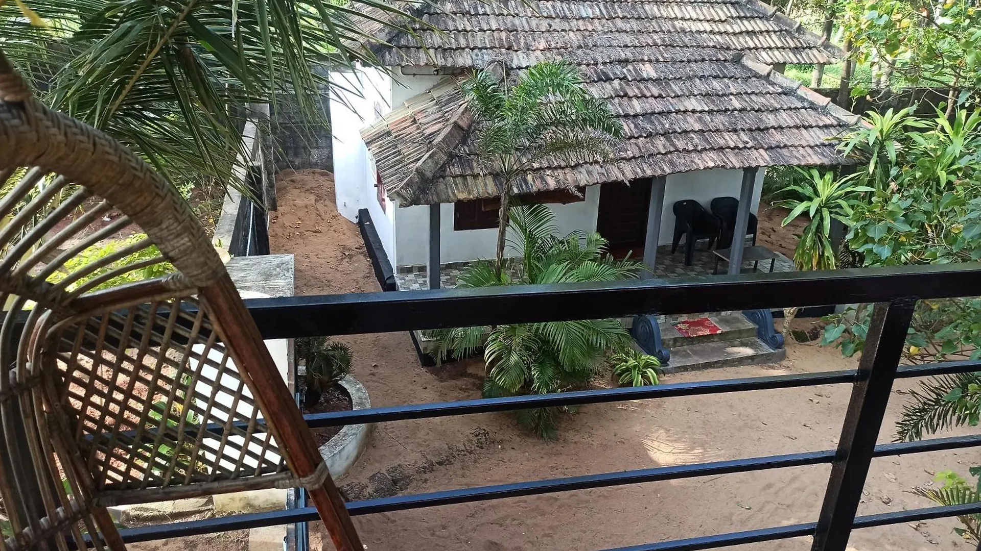 Beach Island Villas,Nearby Varkala Kollam