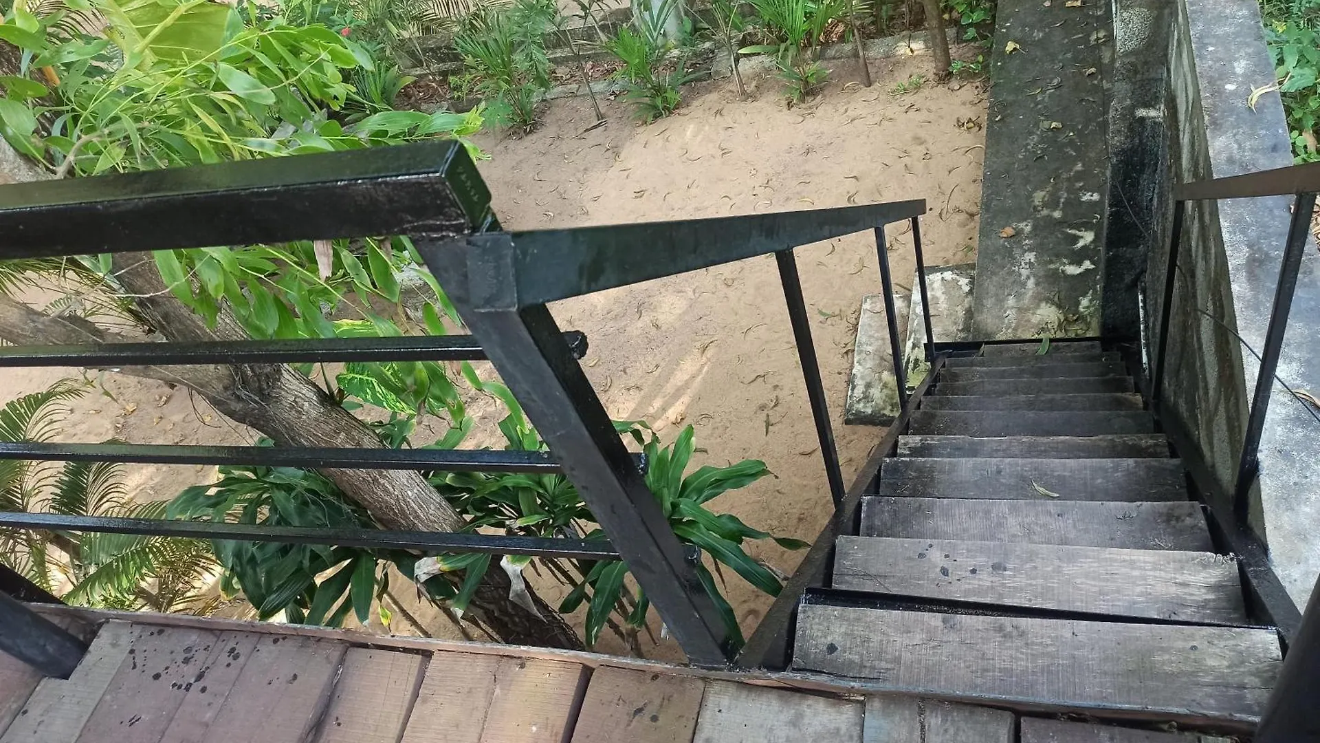 Homestay Beach Island Villas,Nearby Varkala Kollam