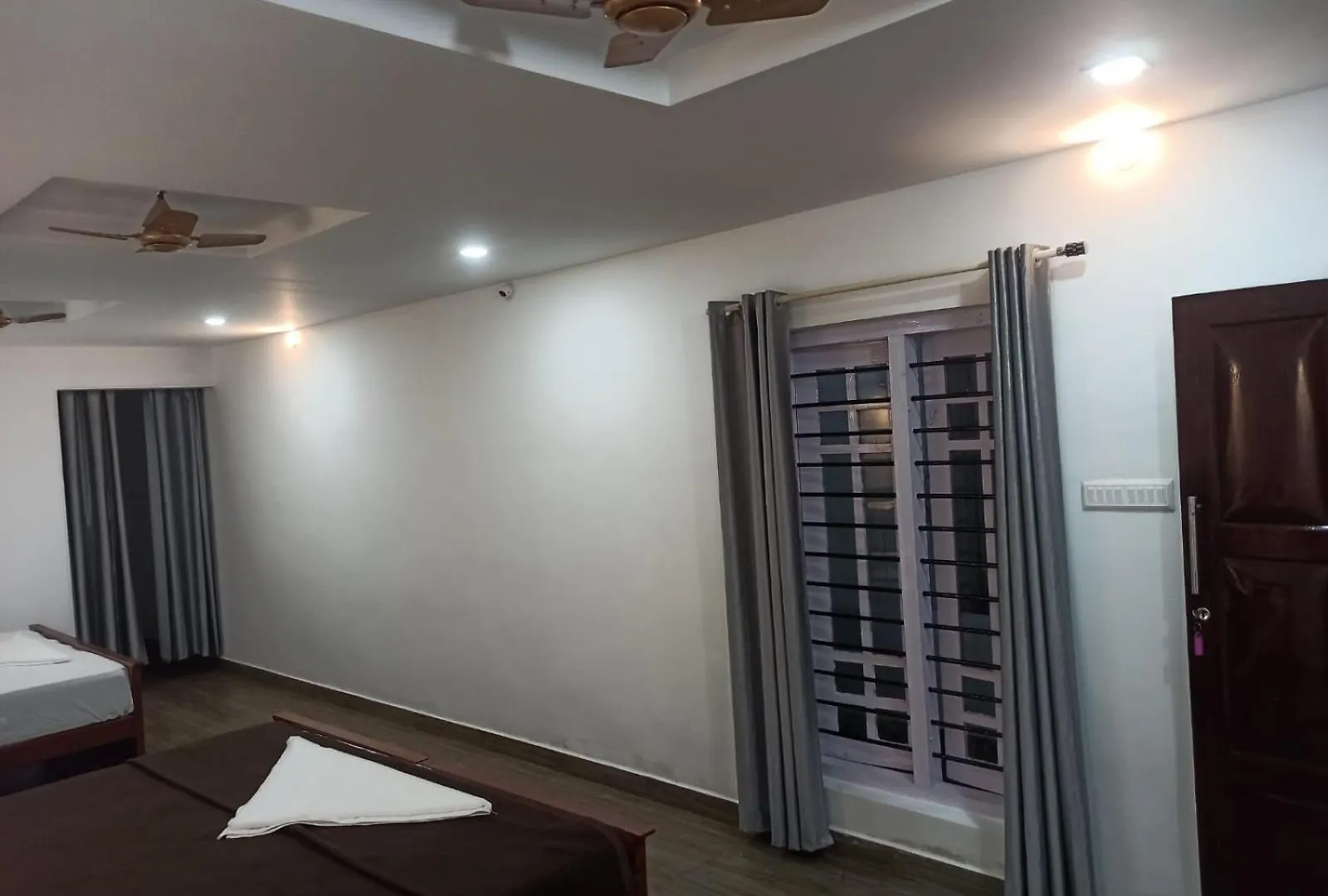 Beach Island Villas,Nearby Varkala Kollam