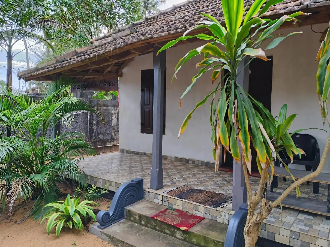 Homestay Beach Island Villas,Nearby Varkala Kollam