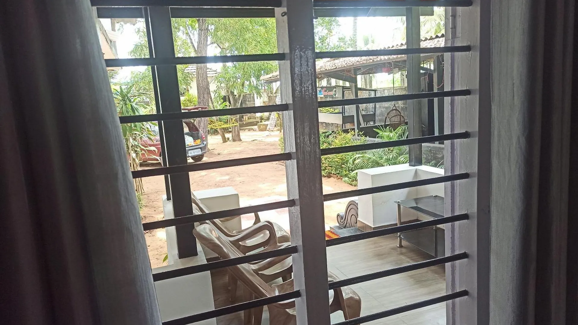 Homestay Beach Island Villas,Nearby Varkala Kollam India